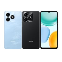 هونر - اكس 5 سي بلس - X5C PLUS ذاكرة 128 جيجا 4 را...