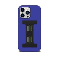 قوي - كفر أزرق ياقوتي + باند