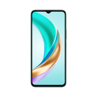 هونر X6B بذاكرة 256 ورام 6 جيجابايت - اخضر