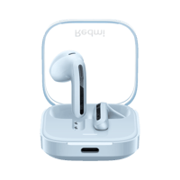 سماعة أذن شاومي ريدمي بودز 6 أكتيف - متعدد الألوان