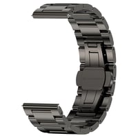 كوسبت - ساعة ذكية تانك T3 إصدار خاص - أسود