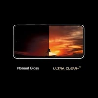 ارمور برو - ستيكر شاشة سامسونج S25 الترا لقافة / خ...