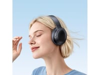 بيسوس - سماعة رأس Bass BH1 Lite لاسلكية بطارية تدو...