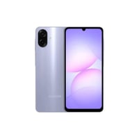 سامسونج - Galaxy A07 مساحة تخزين 64 جيجا رام 4