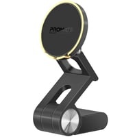 بروميت - حامل جوال وكاميرا قابل للتمديد ، متوافق م...