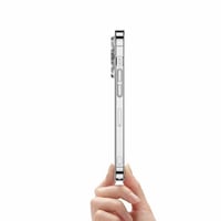 ارمور برو - كفر حماية للايفون سلم نحيف - شفاف