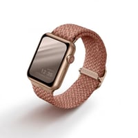 يونيك - سوار ساعة ابل اسبين مقاس 42/41/40 ملم - مت...