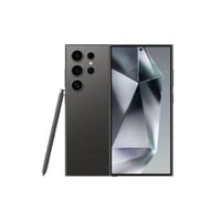 سامسونج - S24 الترا 256 + 12 قيقا رام , تيتانيوم ا...