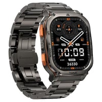 كوسبت - ساعة ذكية تانك M3 الترا إصدار خاص GPS