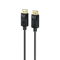 بروميت - كابل DPLink-120 بدقة تصل إلى 8K@60 هرتز و...