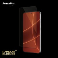 ارمور برو - حماية شاشة رينبو بلوكر لجوال سامسونج ا...