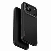 يونيك - كفر حماية ايفون 17 برو ماج سيف هايبرد كيفا...