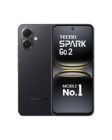 تكنو - سبارك جو 2 سعه 64 جيجا - رام 6 - متعدد الال...