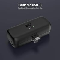 جودا - بطارية JODA PICO 5 بي دي بسعة 5000 ملي امبي...