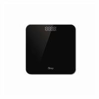 ميزان iStep رقمي - اسود