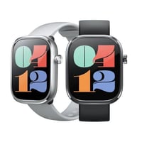 ميبرو - ساعة يد ذكية بأوضع رياضية متعددة - متعدد ا...