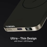 جودا - بطارية JODA MagZ 10 ماج سيف بسعة 10000 ملي...