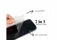 بيسك - بكج حماية ايفون 15 المتكامل الحماية الاساسي...