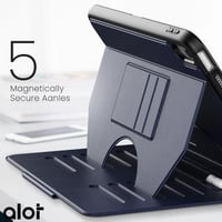 ألوت - جراب حماية متعددة الوظائف مصممة خصيصا لجهاز...