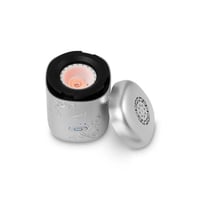 اسير - مبخرة الكترونية متنقلة بتصميم انيق مناسبة ل...