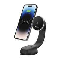 أداة تعقب موماكس بين تاج - أبيض