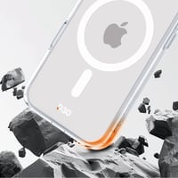 ارمور برو - كفر حماية ماج سيف ArmorPro D3O للايفون...