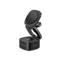 بروميت - منصة شحن متوافقة مع تقنية ماج سيف بقدرة 6...