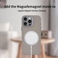 الوت - كفر Alot كاولوت اريستو MagSafe مع استاند وإ...