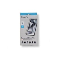 ارمور برو - حماية شاشة امامية زجاج لسلسلة سامسونج...