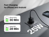 بيلكن - حقيبة السفر Power Bundle بطارية بسعة 10,00...