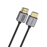 بروميت - الكابل الأقوى HDMI™ 2.1 عالي السرعة بدقة...