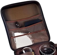 SCIENISH حقيبة ادوات القهوه المختصه طقم يحتوي على...