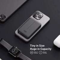 جودا - بطارية JODA MagZ 10 ماج سيف بسعة 10000 ملي...