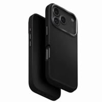 يونيك - كفر حماية ايفون 17 برو ماج سيف هايبرد ليدن...