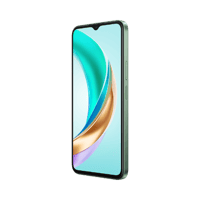 هونر X6B بذاكرة 256 ورام 6 جيجابايت - اخضر