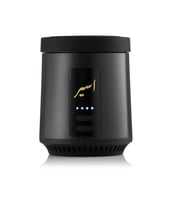 اسير - مبخرة مبتكرة الكترونية لاشعال اقراص الفحم ذ...