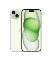 ابل - ايفون 15 - 128 قيقا , متعدد الالوان