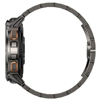 كوسبت - ساعة ذكية تانك T3 إصدار خاص - أسود