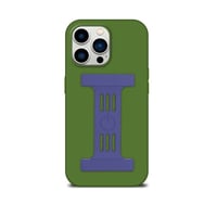 قوي - كفر أخضر زيتي + باند