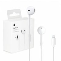 سماعه أبل سلك بمخرج لايتنينق ، الأصلي