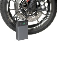 راف باور - بطارية ومشغل سيارة بسعة 12000 ملي امبير...