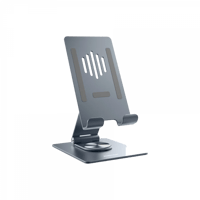 حامل جوال و تابلت موماكس قابل للدوران 360 درجة مصن...