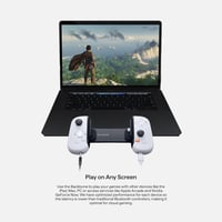 باك بون - وحدة تحكم ألعاب بلاي ستيشن ون المحمول -...