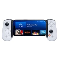 باك بون - وحدة تحكم ألعاب بلاي ستيشن ون المحمول -...