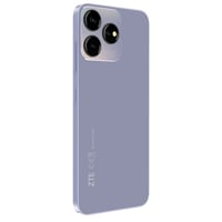 جوال ZTE Blade V50 Design ذاكرة 256/18GB ثنائي الش...