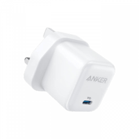 شاحن جداري انكر كيوب باوربورت الجيل الثالث بمنفذ P...