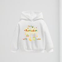 ماي فيرست رمضان