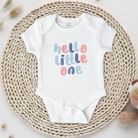 أهلا أيها الصغير