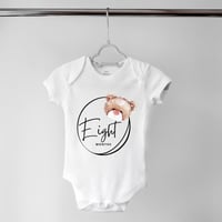 Set of 12 - Teddy bear