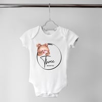 Set of 12 - Teddy bear